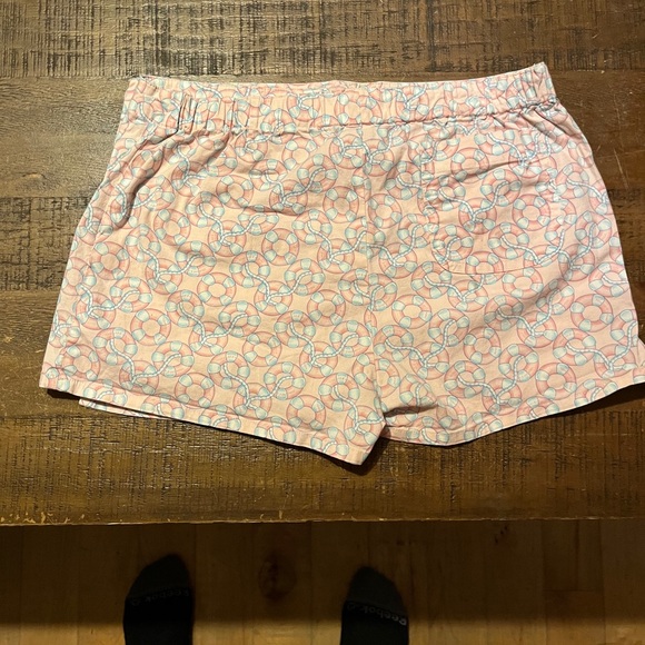 Vineyard Vines Kids (girls) skort - Picture 3 of 5